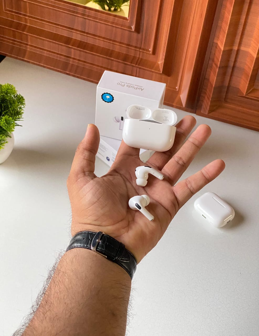Airpod Pro 2nd Generation